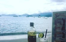 Quiosque do Chileno餐厅图片