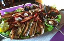 Restaurante Parrilla El Huerto餐厅图片