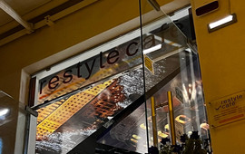 Restyle Cafe