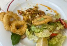 Restaurant Monaco Bay美食图片