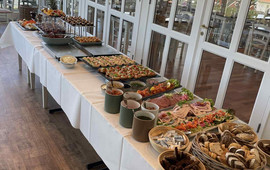 Kunstcafeen Blokhus
