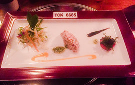 TCK 6685