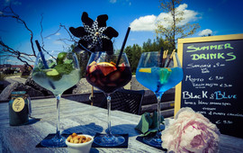 Brasserie Todi