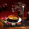 Ramayana Cafe Sinaia