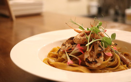 Main Street Bistro