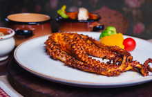 Casa di Pietro Grill e Sopas餐厅图片
