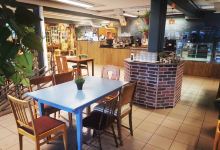 TID Kafe & Landhandel美食图片