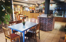 TID Kafe & Landhandel餐厅图片