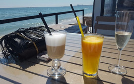 Mago Restaurant