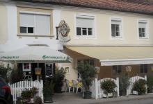 Cafe Restaurant Sommer美食图片