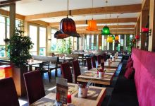 Wirtshaus Kohldampf美食图片