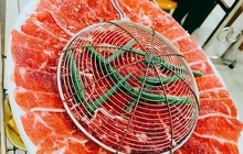 牛宝贝养生黄牛肉(步行街店)餐厅图片