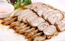 图们食为德粥铺餐厅图片