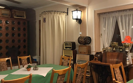 Bacchus Etterem