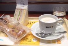 Doutor Coffee Shop Funabashieki minamiguchiten美食图片