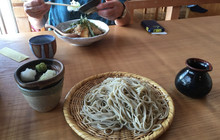 Soba restaurant Kusa no ko餐厅图片