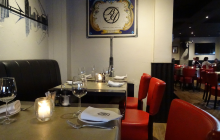 Buenos Aires Restaurant Grill餐厅图片