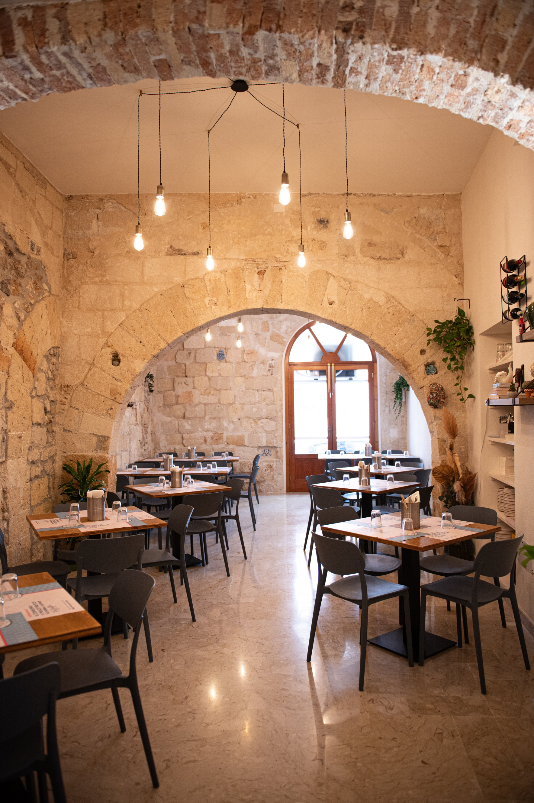 'A NASSA Seafood餐厅图片