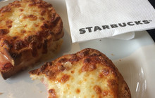 Starbucks餐厅图片
