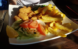 The Royal Oak