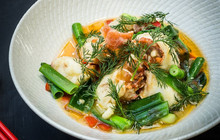 Chairman & Yip Restaurant餐厅图片