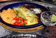 Rio Grande Mexican Restaurant美食图片
