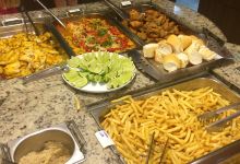 Restaurante Torre Grill美食图片