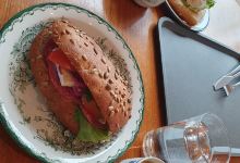 Kloster Bageriet美食图片