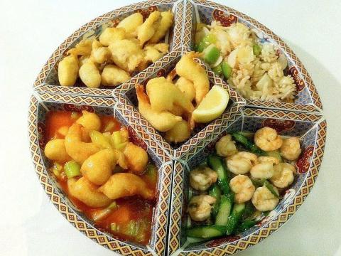 Ristorante Cinese ASIA