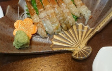Oishimbo Hirachan餐厅图片
