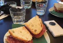 Enoteca Benedetto Vino美食图片