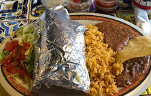 Rosa's Café & Tortilla Factory餐厅图片