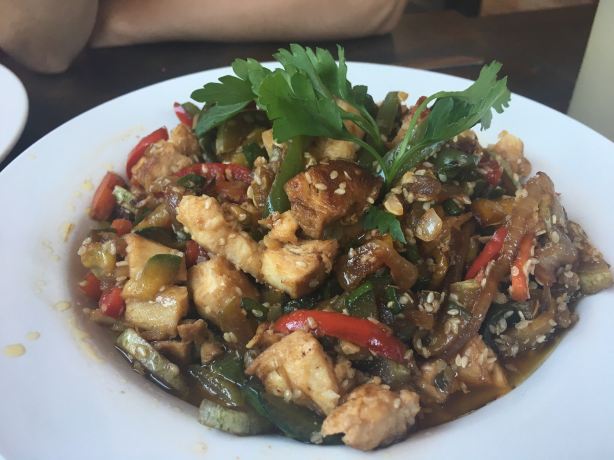 La Cofa餐厅图片