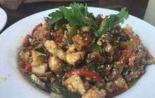 La Cofa餐厅图片