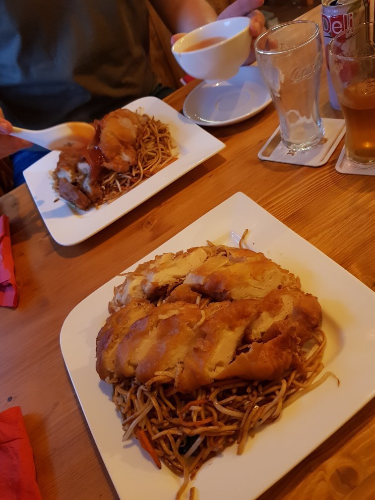 Asia Wok