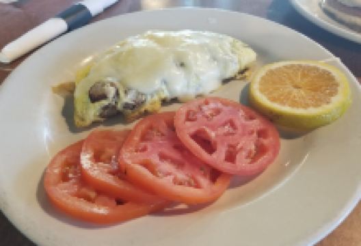 Primo Cafe美食图片