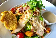 Restaurang Skargarn I Linanas美食图片