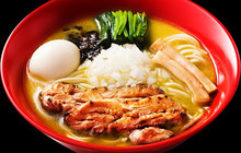 Ramen Kobo Ryoka Kochi Inter餐厅图片