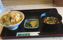 Ensyuya餐厅图片