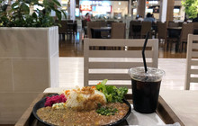 Blue Water Shrimp, Aeon Mall Okinawa Rycom餐厅图片