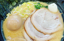 Ramen Matsuichiya Fujisawa Honten餐厅图片