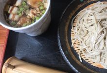 Handmade Soba Yamanami美食图片