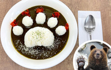 Bears Farm Kumayama Shokudo餐厅图片