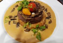 Bistrot Chambon美食图片