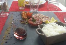 La Voile美食图片