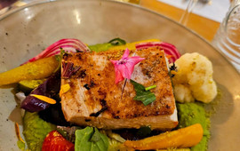 Restaurant La Table D&T