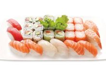 Sushi Love美食图片