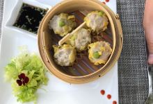 Bansomho美食图片