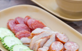 Wanida Roswiset Khonkaen