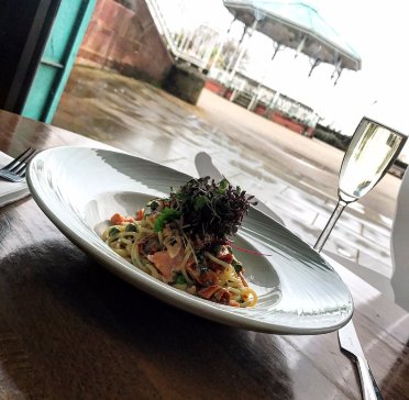 Kemps Bistro